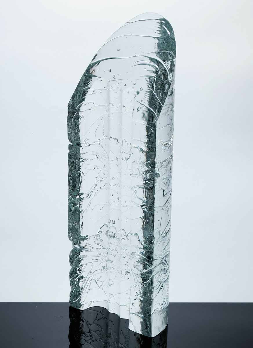 František Vízner (1936 - 2011) - Velká stéla