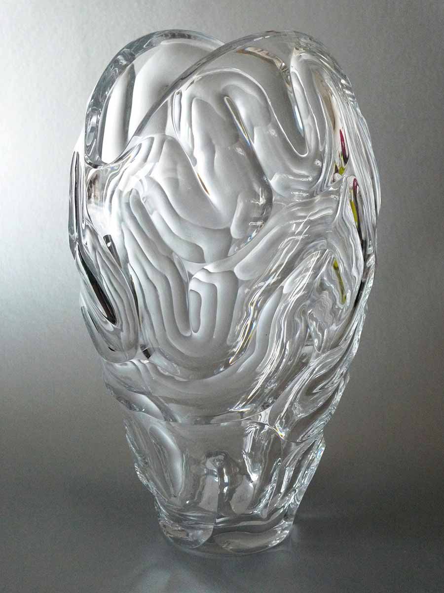 Ivan Pátek (1978) - Váza One long cut