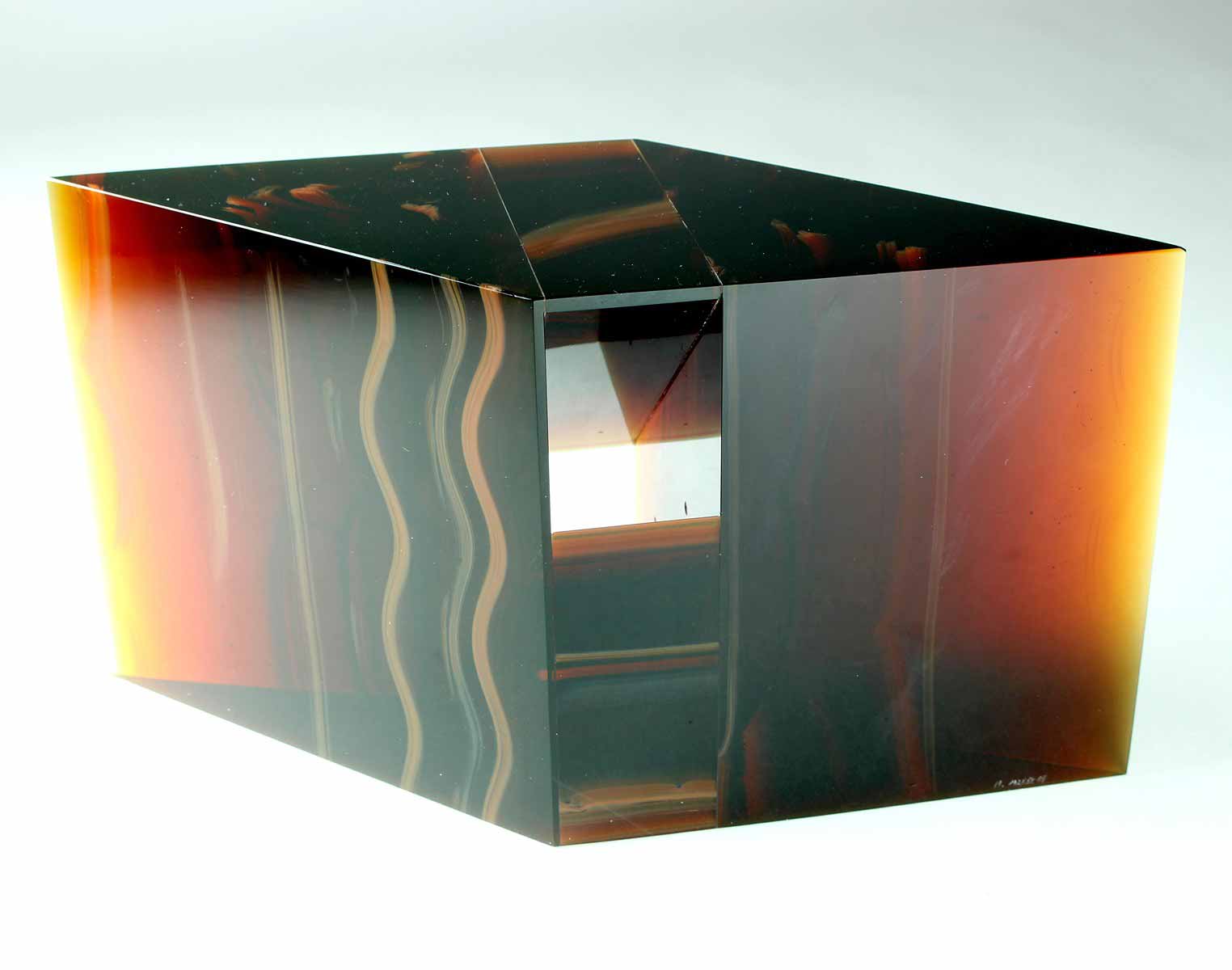 Jaroslav Marek (1964) - Okno