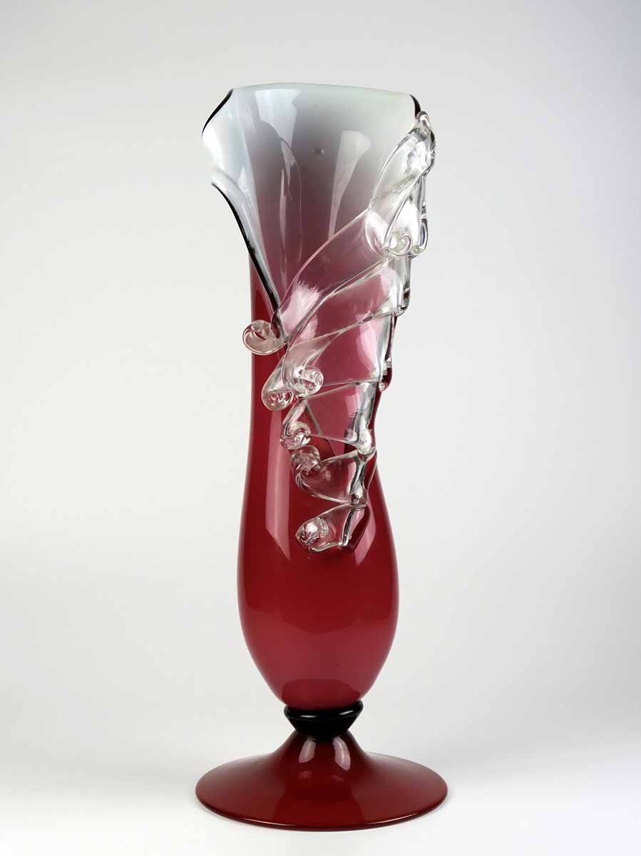 Bořek Šípek (1949 - 2016) - Velká váza