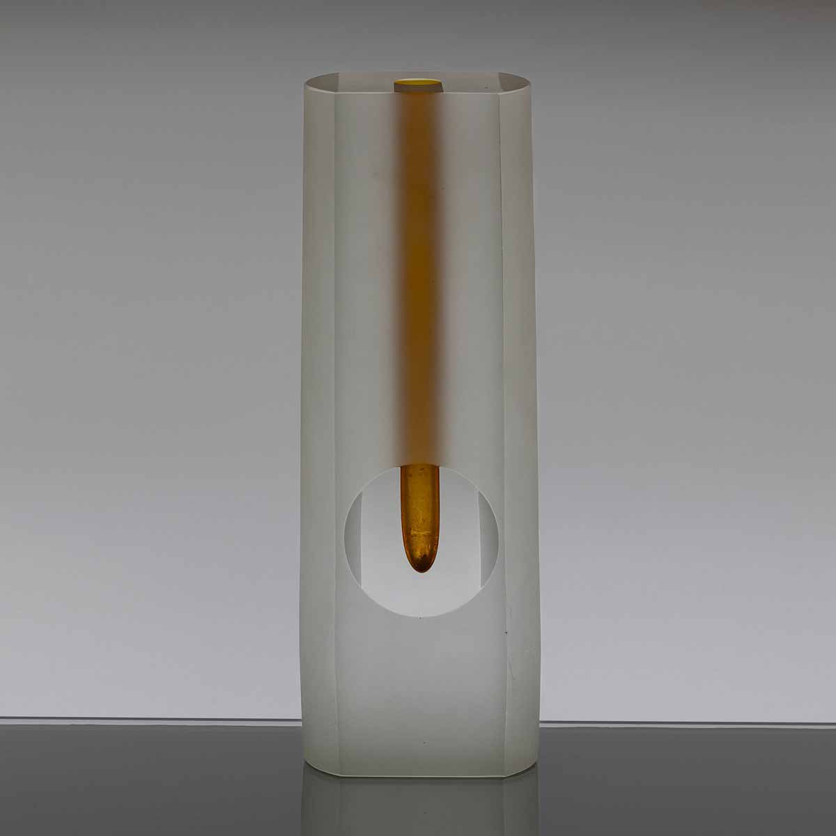 Jaroslav Svoboda (1938) - Váza