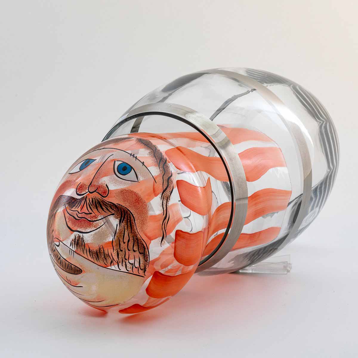 Pavel Hlava (1924 - 2003) - Diogenes II.