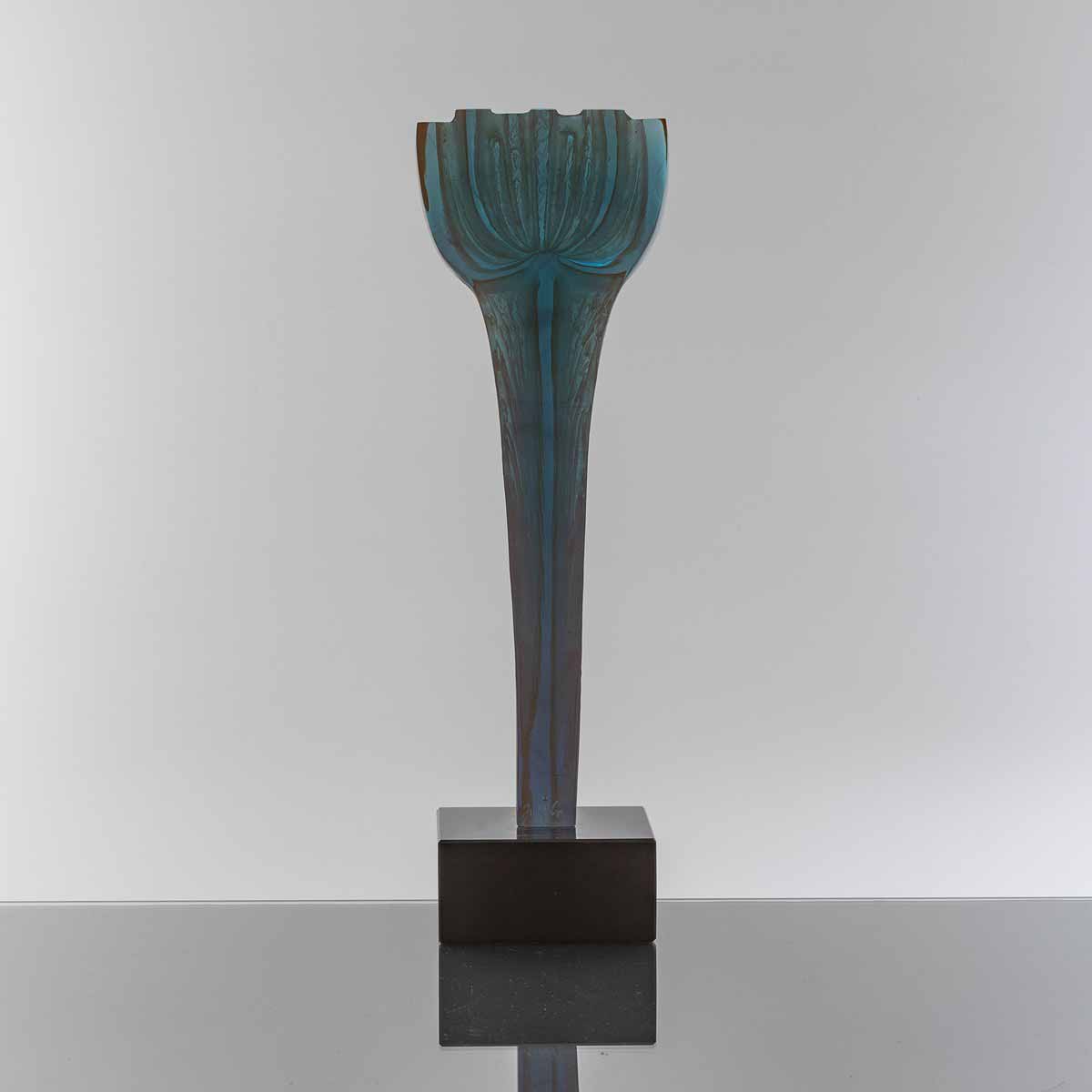 Jiří Ryba (1938) - Tulipán