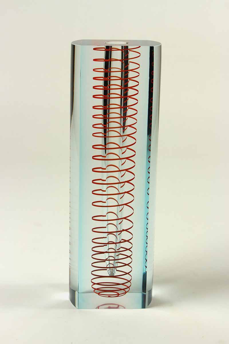 Radek Kolbábek (1976) - Váza