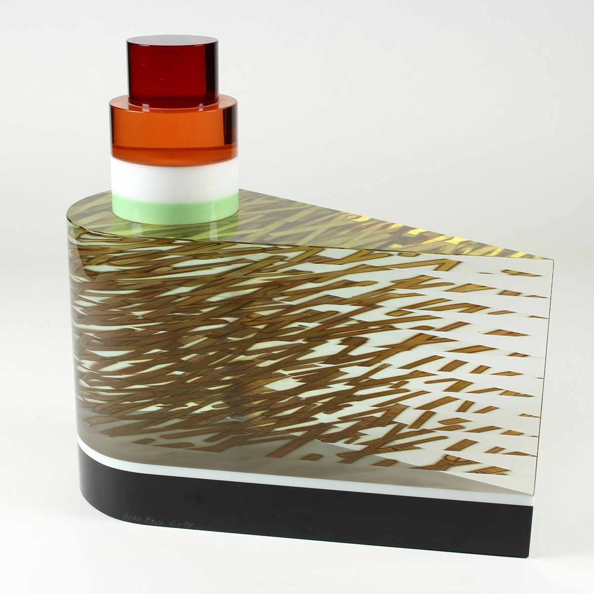 Tomáš Hlavička (1950) - Velký dort