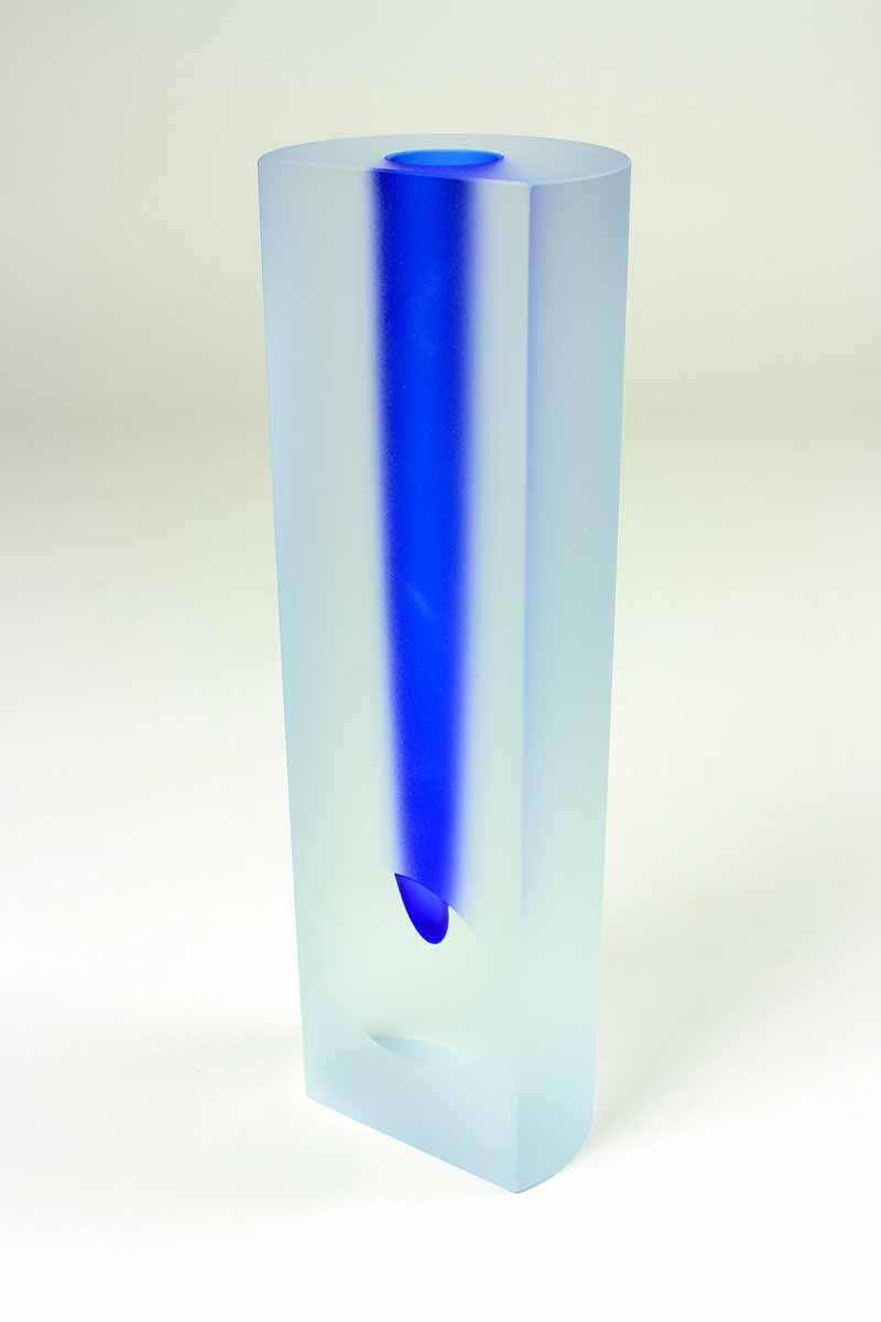 Karel Malivánek (1968) - Váza