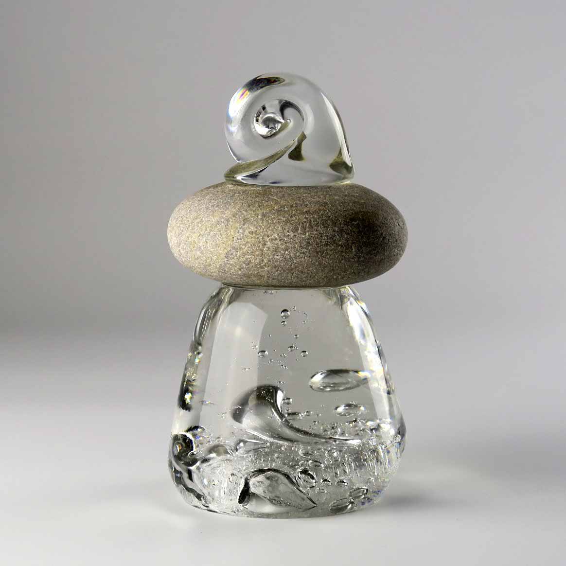 Marie Glückaufová (1946) - Malé těžítko