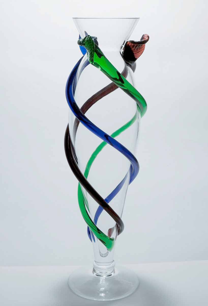 Petr Novotný (1952 - 2024) - Velká váza