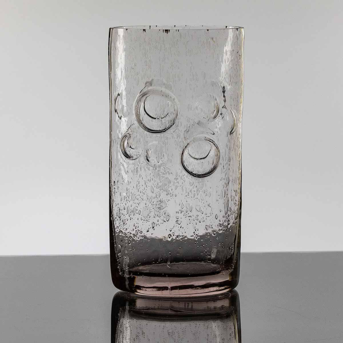 Jan Gabrhel (1930 - 2017) - Váza ze série Montreal