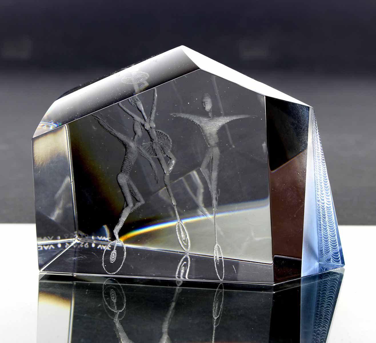 Jaroslava Votrubová Beránková  (1951) - Těžítko Krasojezdci