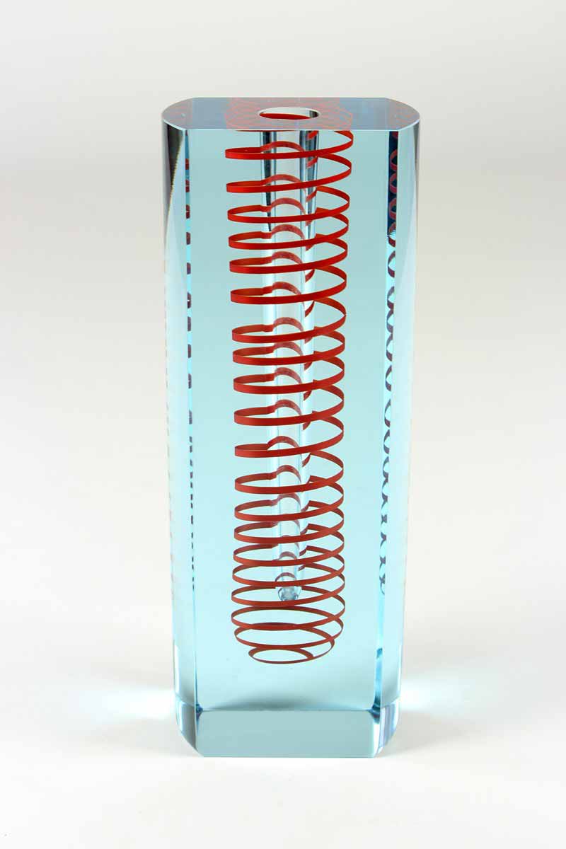 Radek Kolbábek (1976) - Váza