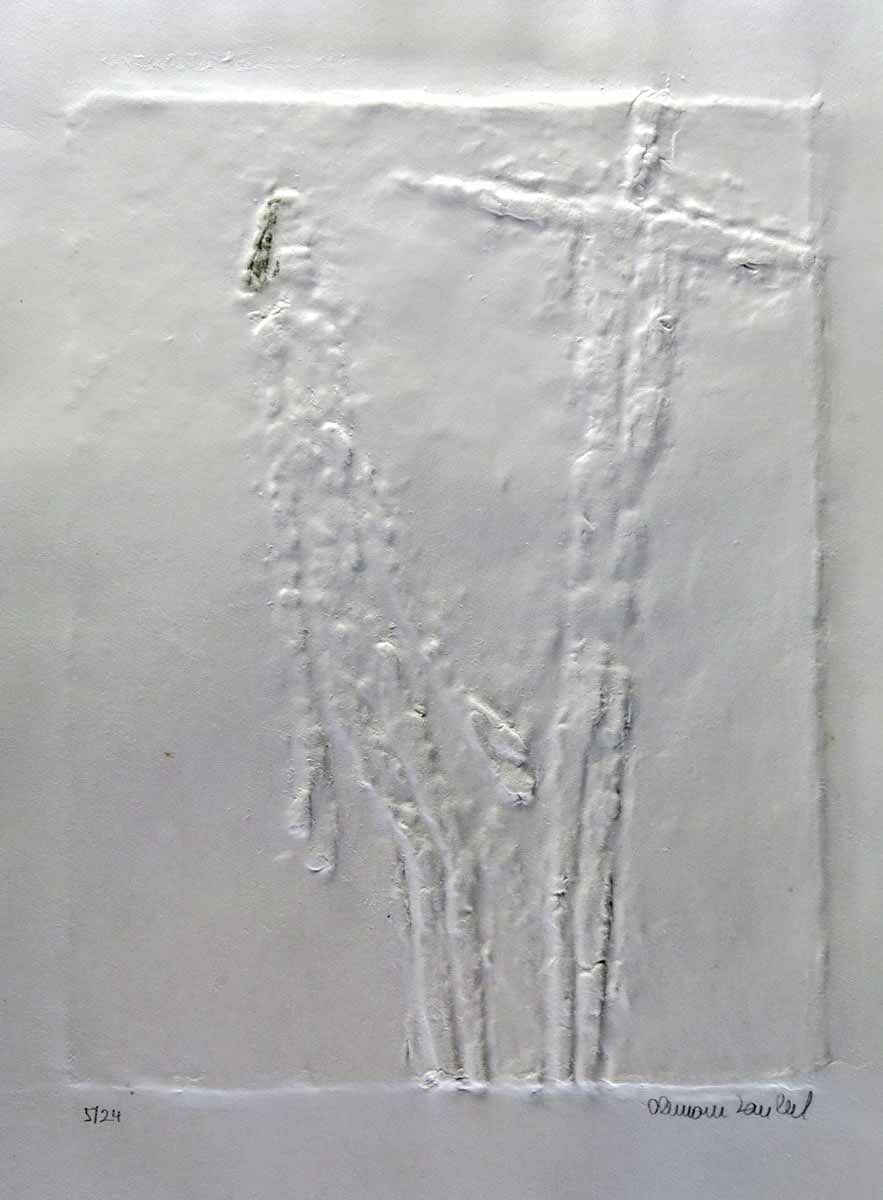 Olbram Zoubek (1926 - 2017) - Postavy