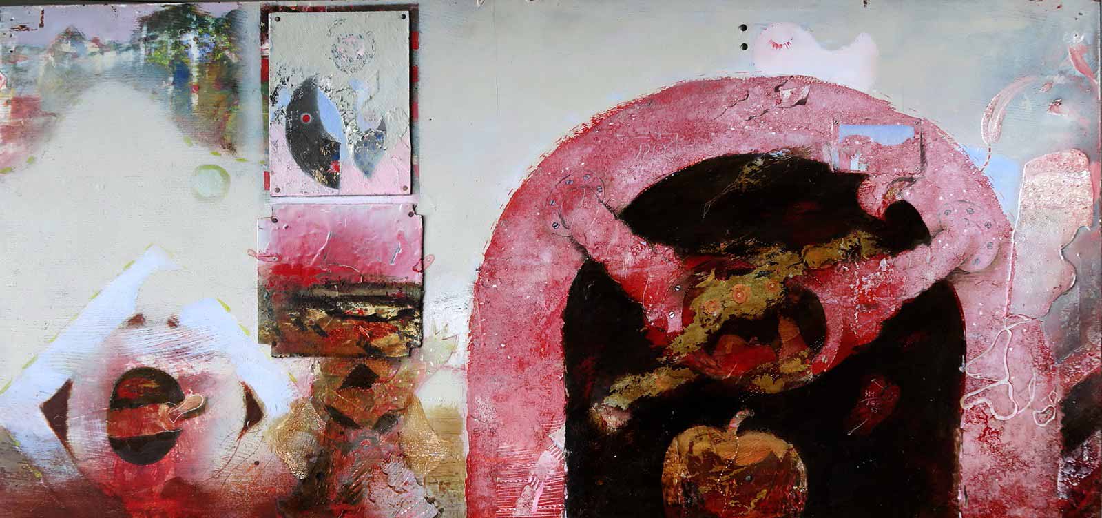 Stanislav Vajce (1935 - 2019) - Záznam jitřní bdělosti