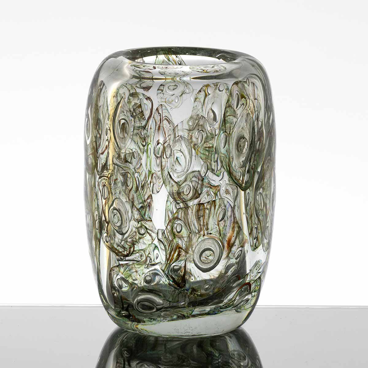 František Zemek (1913 - 1960) - Váza