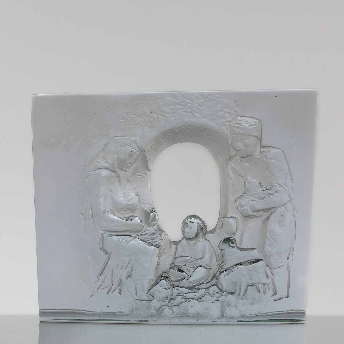 Jan Černý (1907 - 1978) - Betlém