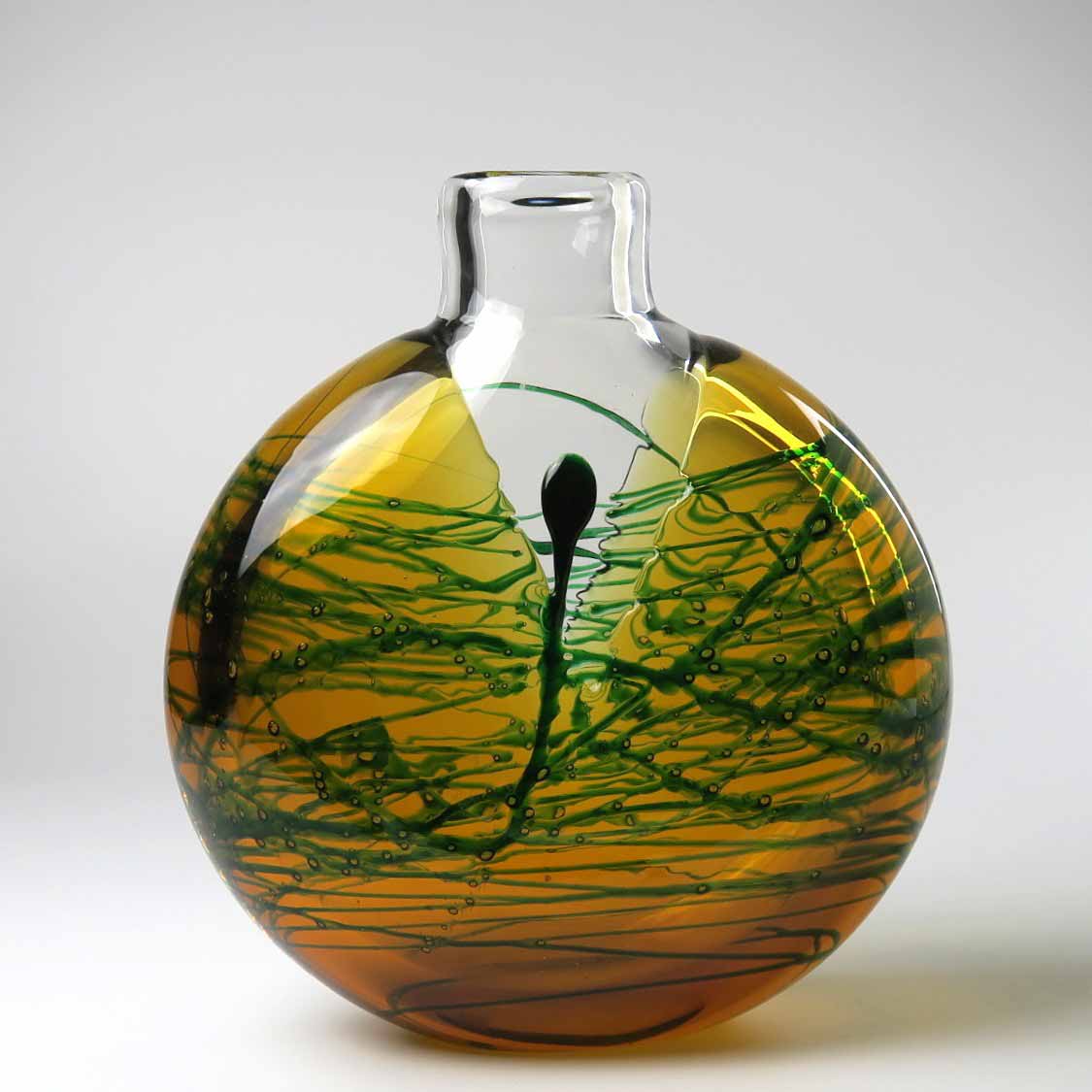 Jiří Šuhájek (1943) - Váza