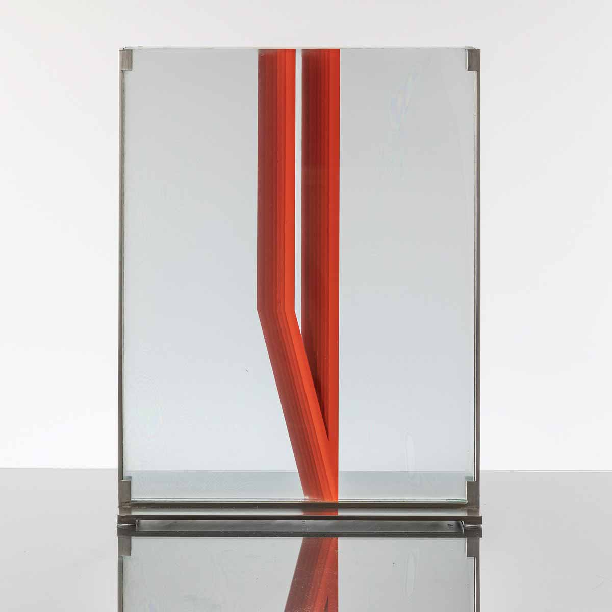 Vladimír Kopecký (1931) - Vertikála