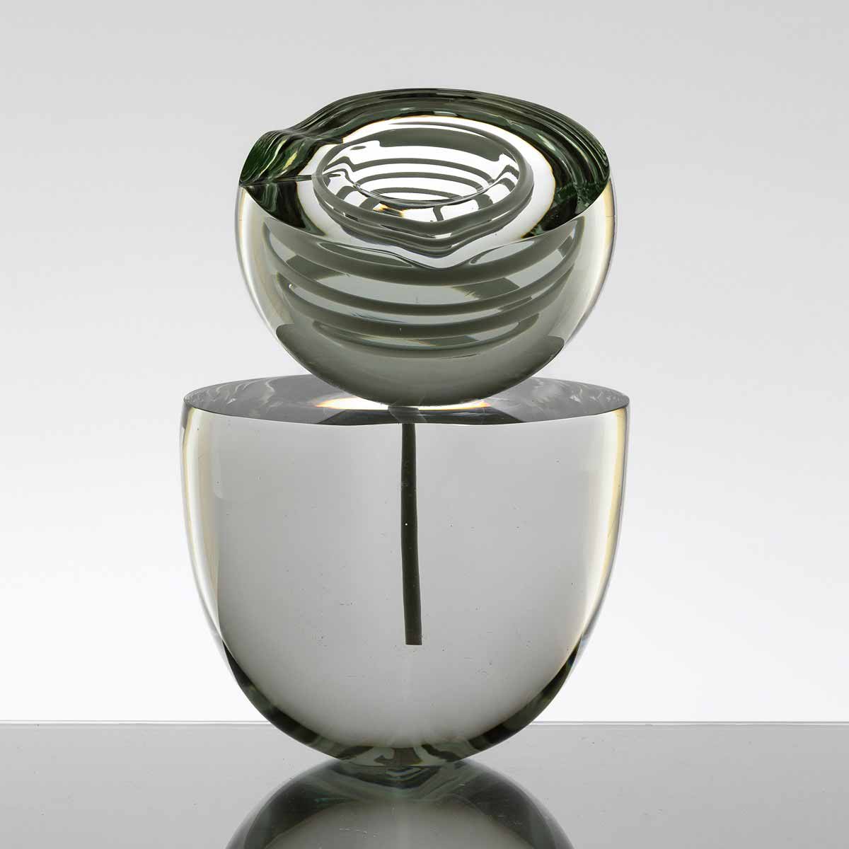 Marie Glückaufová (1946) - Objekt