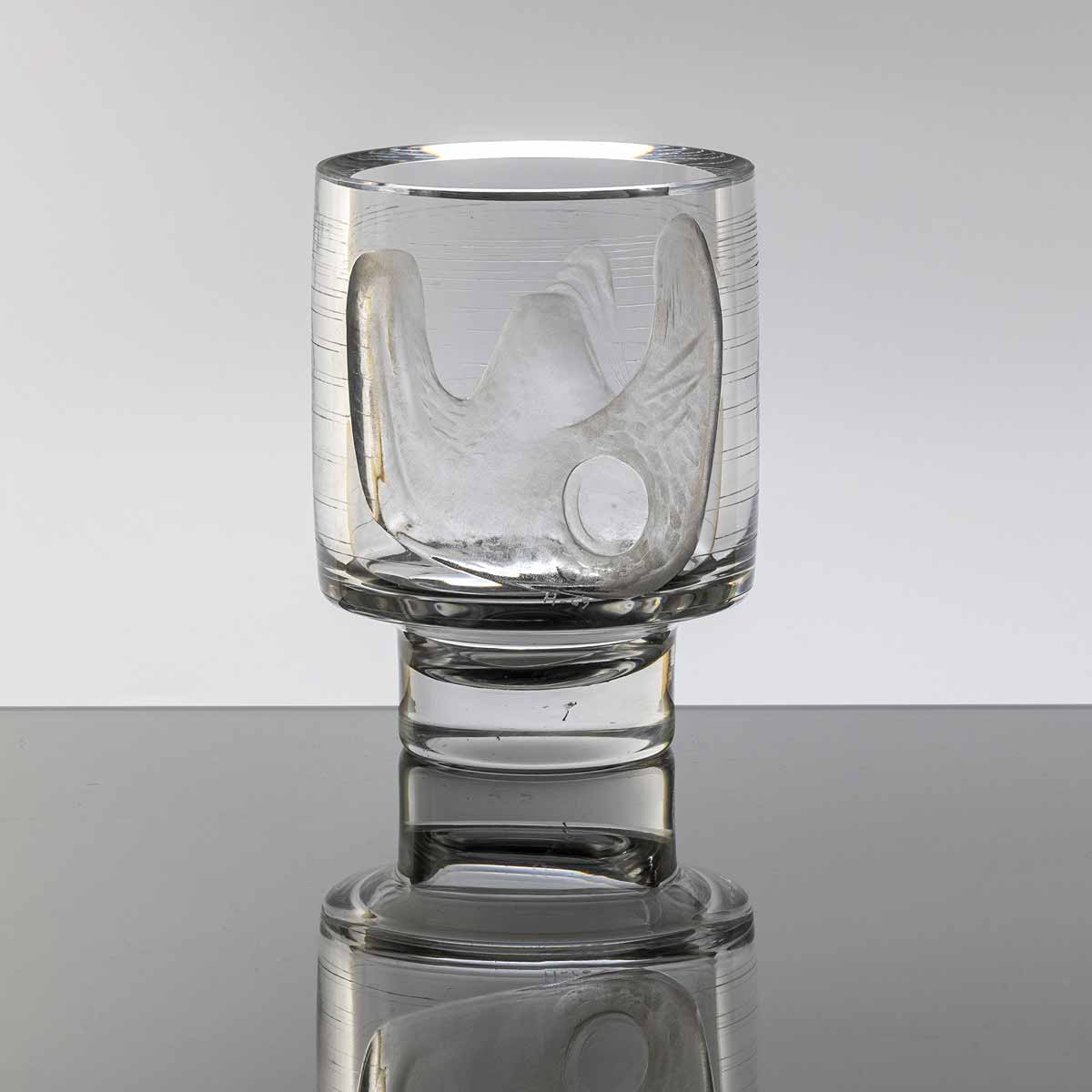 KAREL HRODEK (1915 - 1990) - Váza