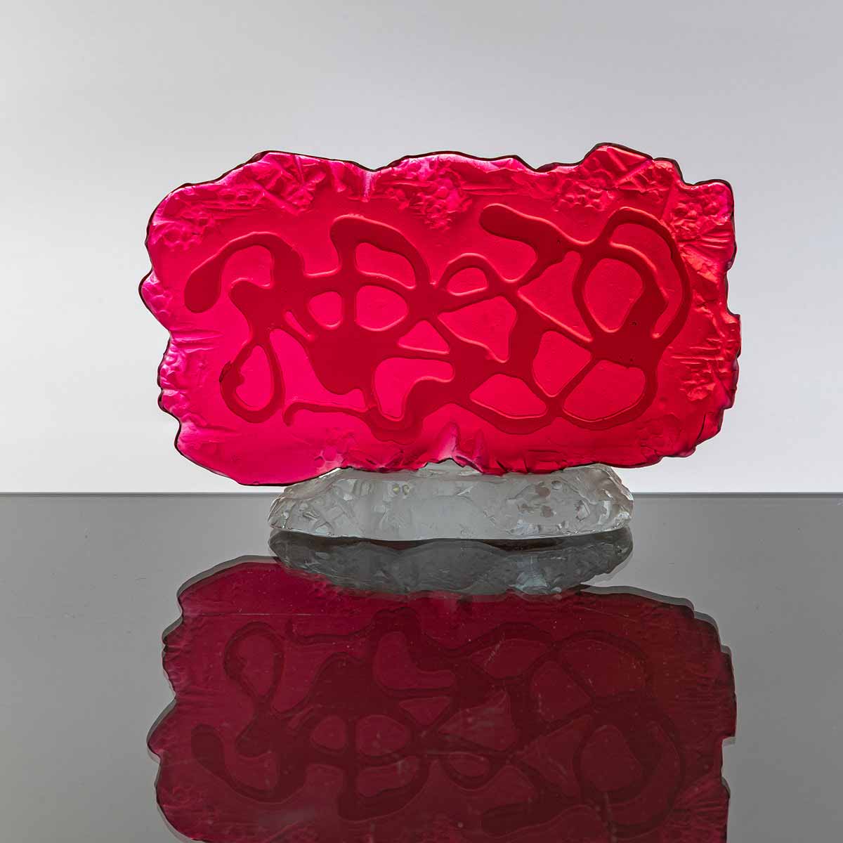 Jiří Ryba (1938) - Reliéf