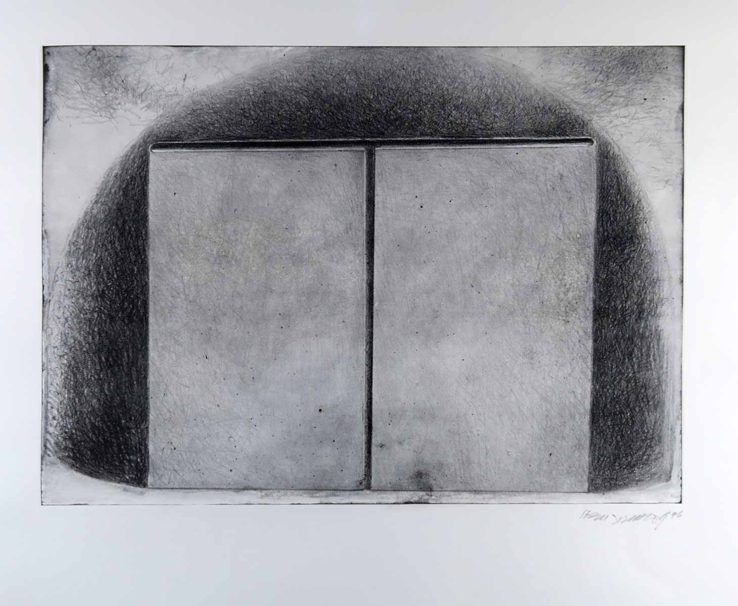 Stanislav Libenský (1921 - 2002) - T-Prostor