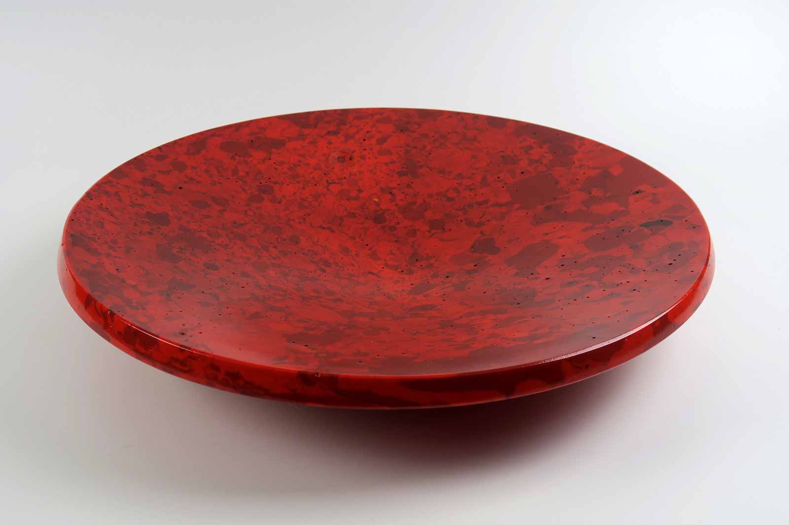 Irena Czepcova (1986) - Červená mísa