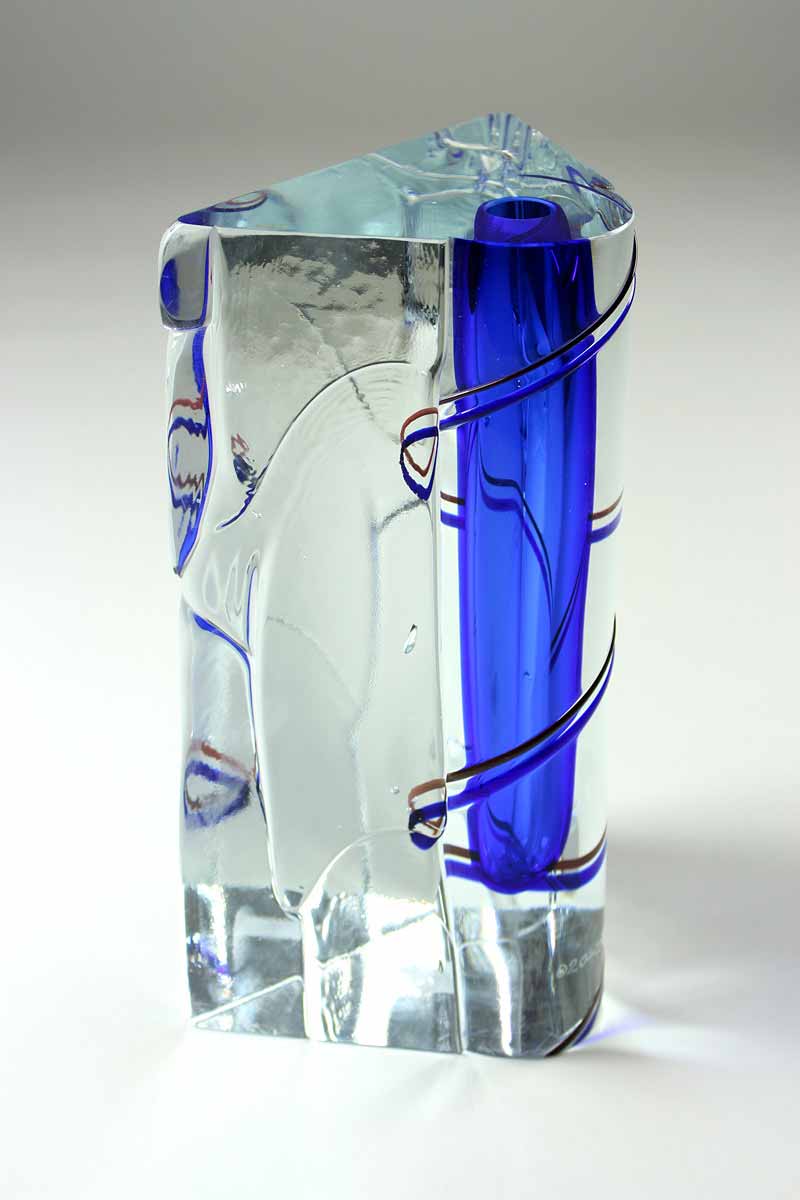 Jan Koňařík (1976) - Váza