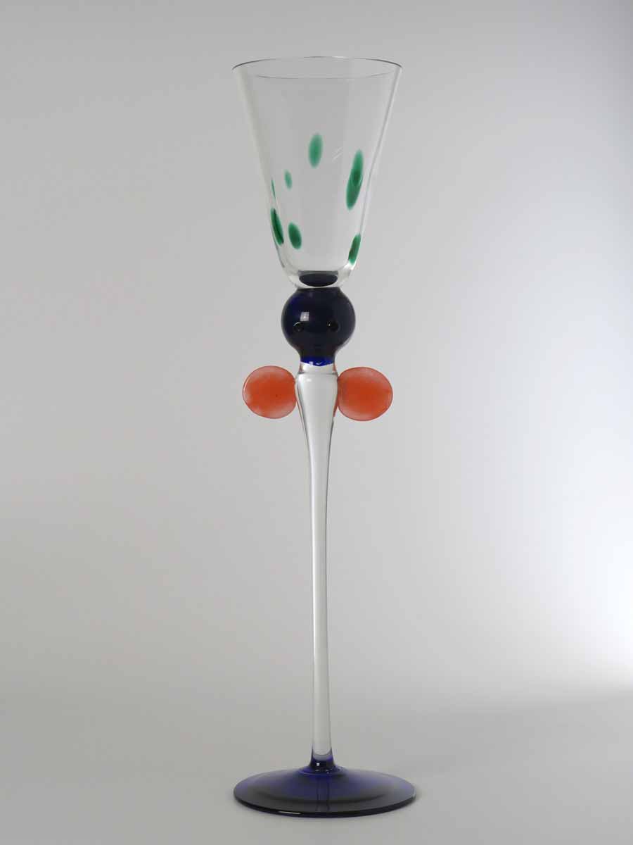 Jiří Šuhájek (1943) - Pohár