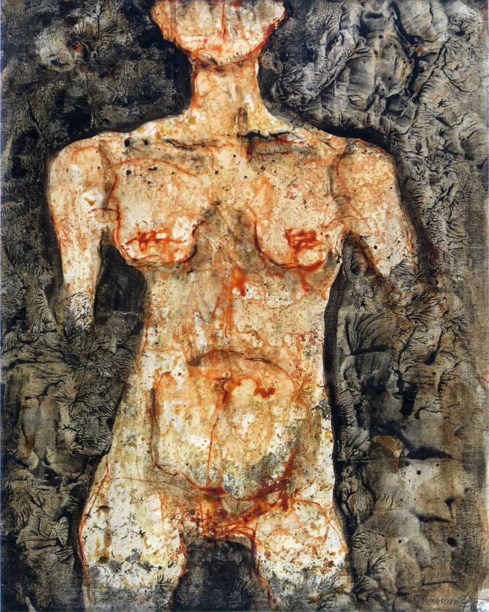 Dana Puchnarová Storm (1939) - Žena