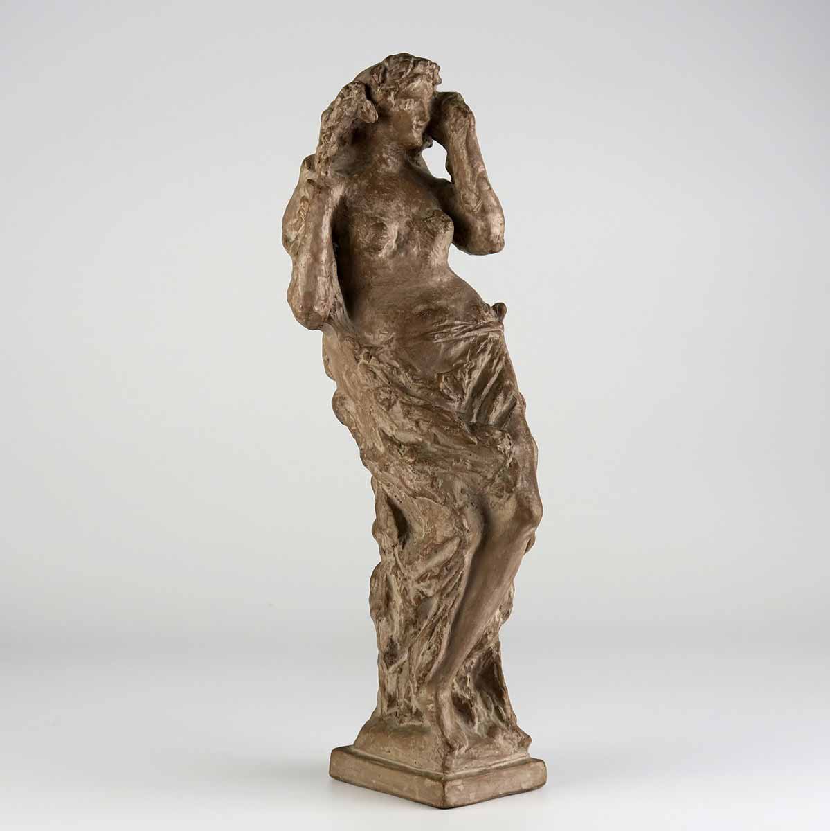 Josef Wagner (1901 - 1957) - Tání