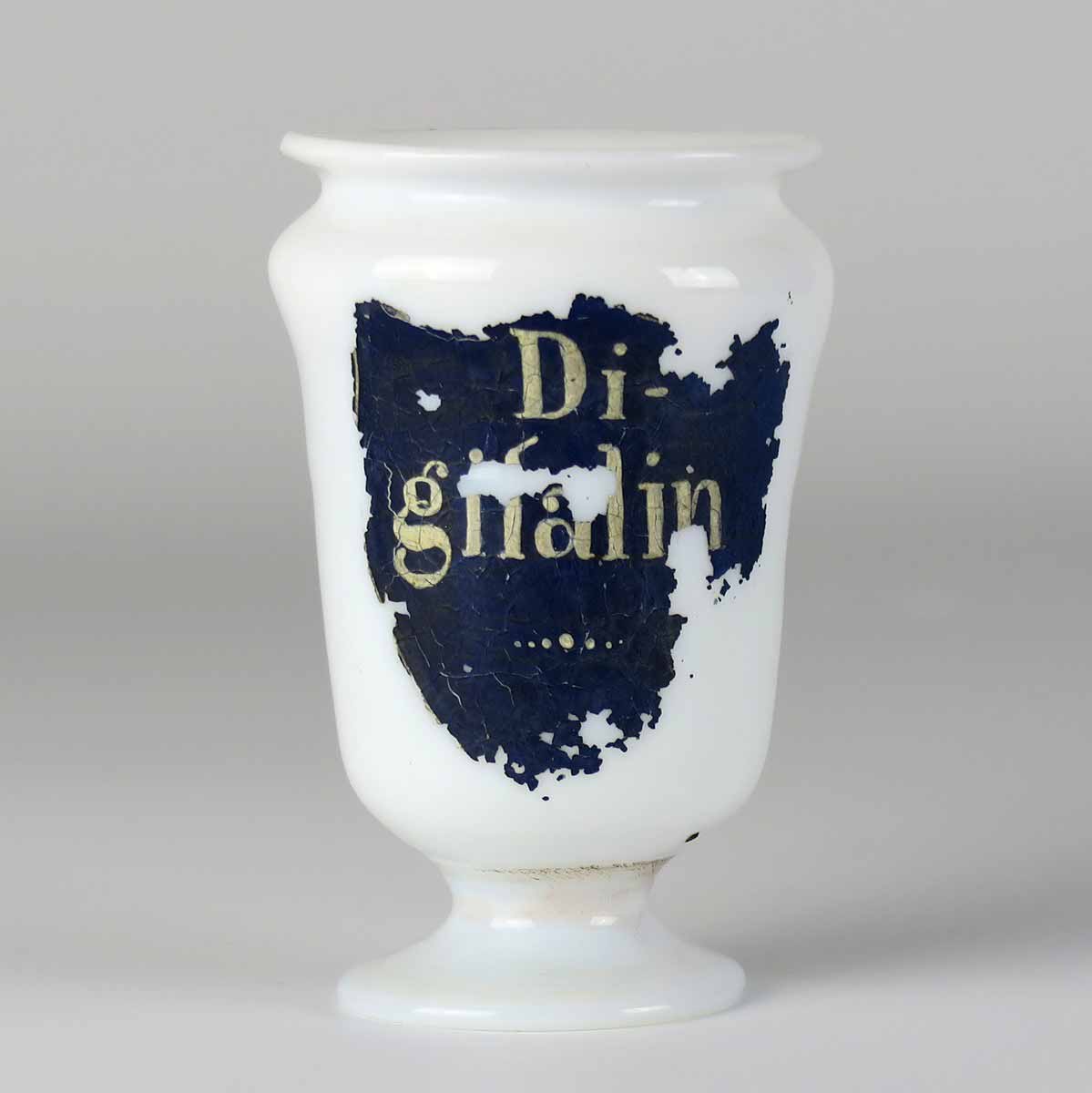 Lékovka "Di-gisalin"