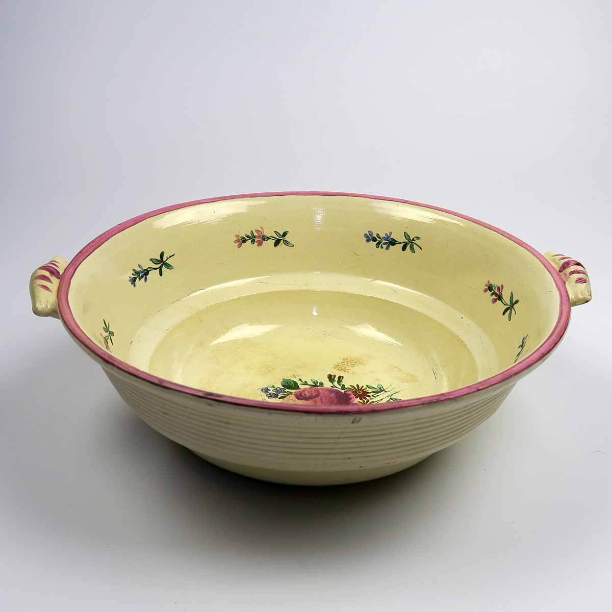 Hluboká mísa - Proškov