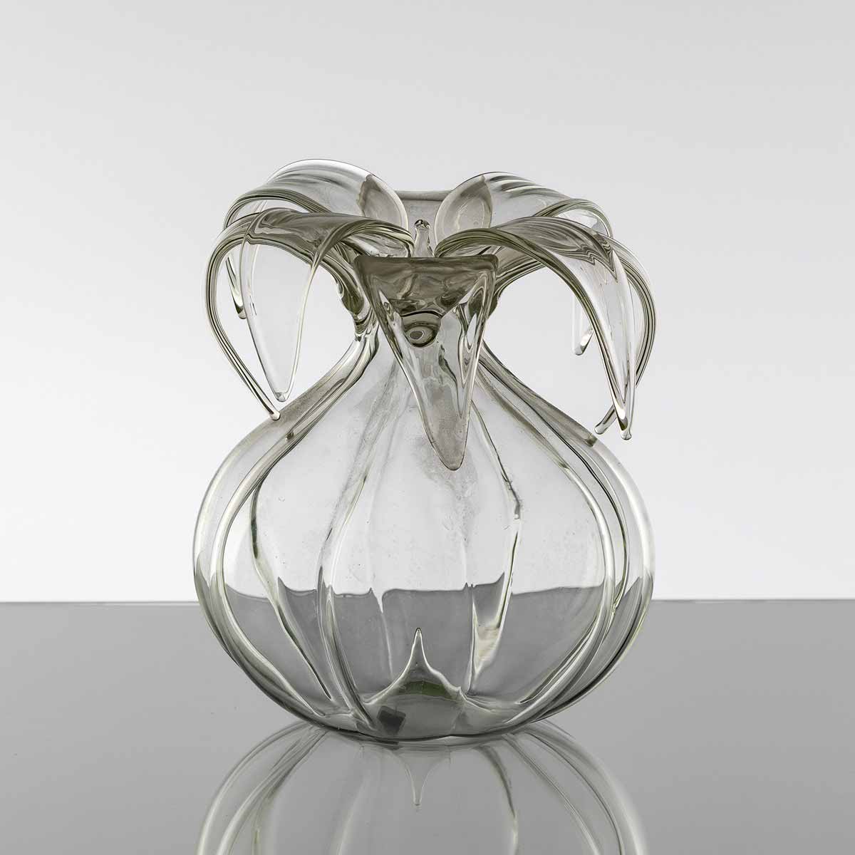 Věra Lišková (1924 - 1985) - Poupě