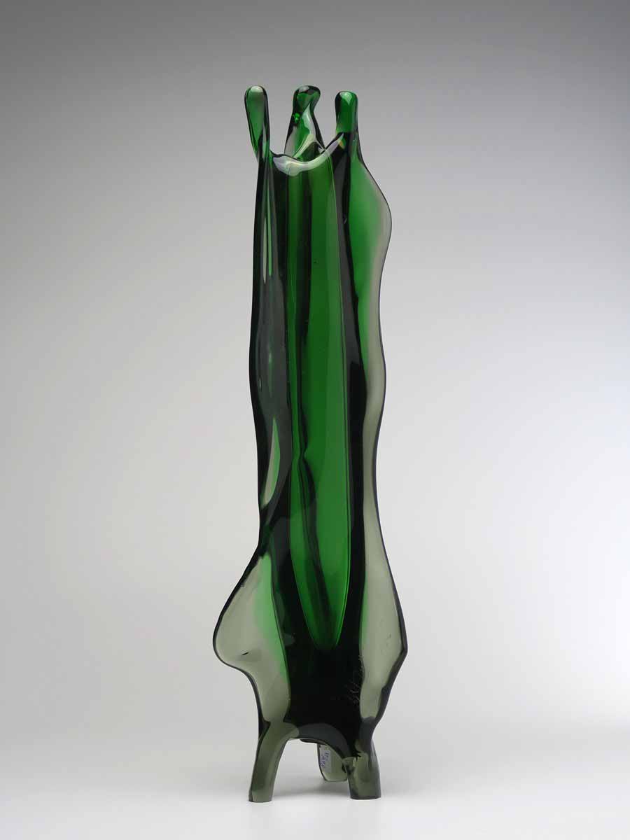 René Roubíček (1922 - 2018) - Váza - objekt