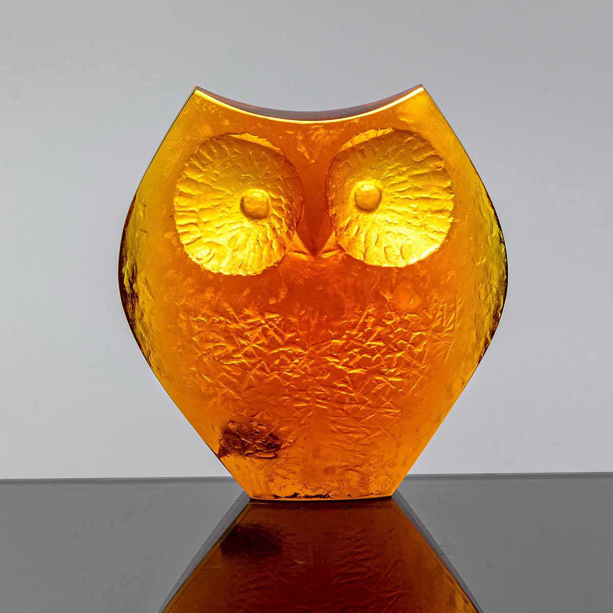 Jan Černý (1907 - 1978) - Sova