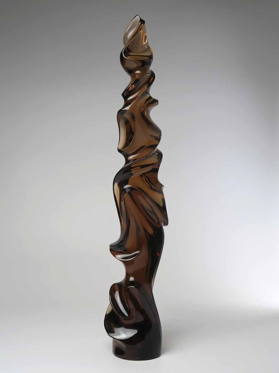 Antonín Drobník (1925 - 2007) - Vysoký pylon