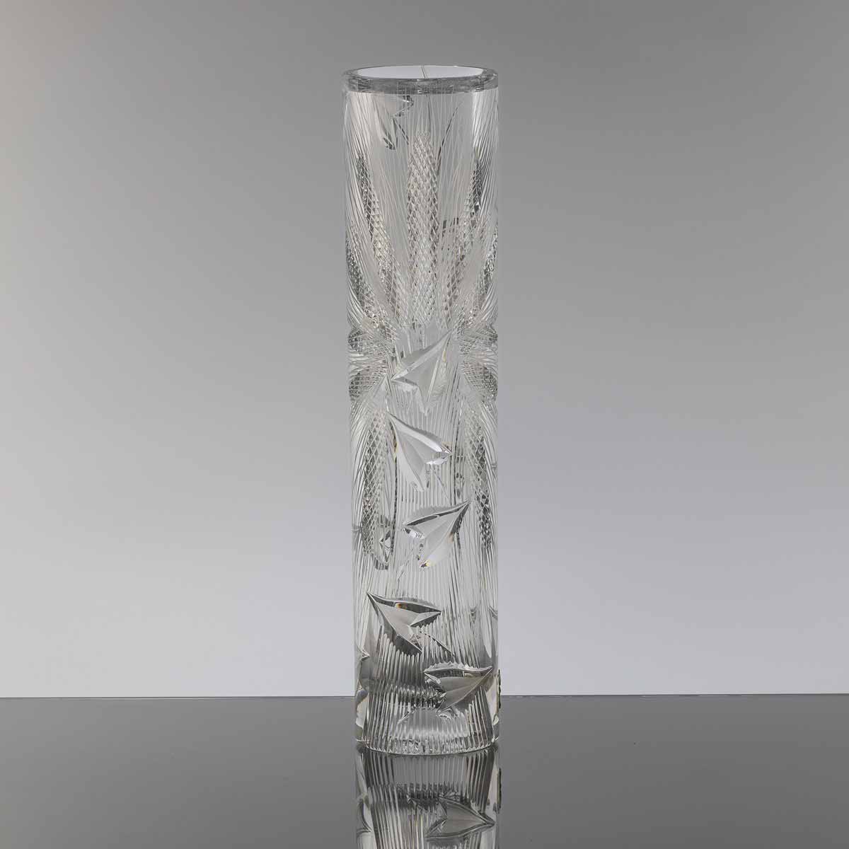 Josef Švarc (1928 - 2016) - Mísa a váza "Obilí"