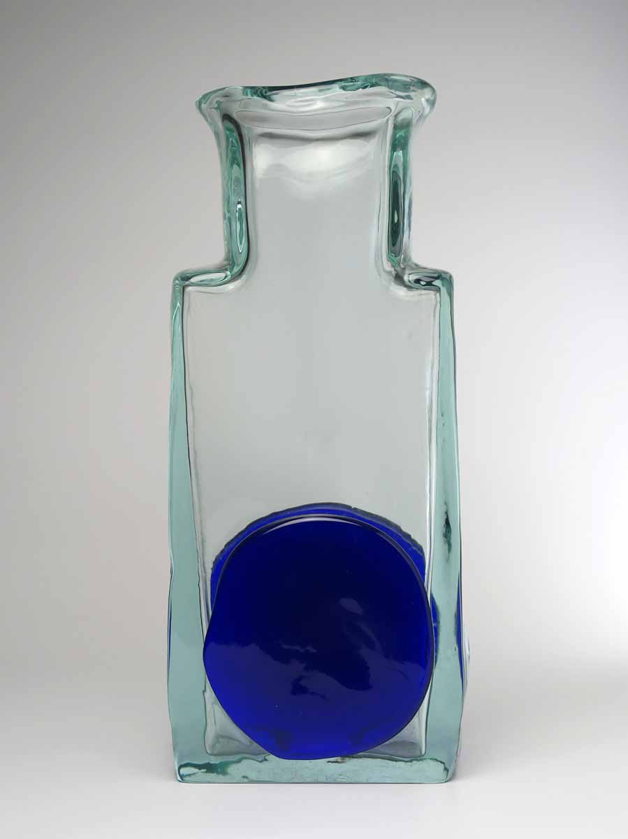 Jaroslav Svoboda (1937) - Velká váza