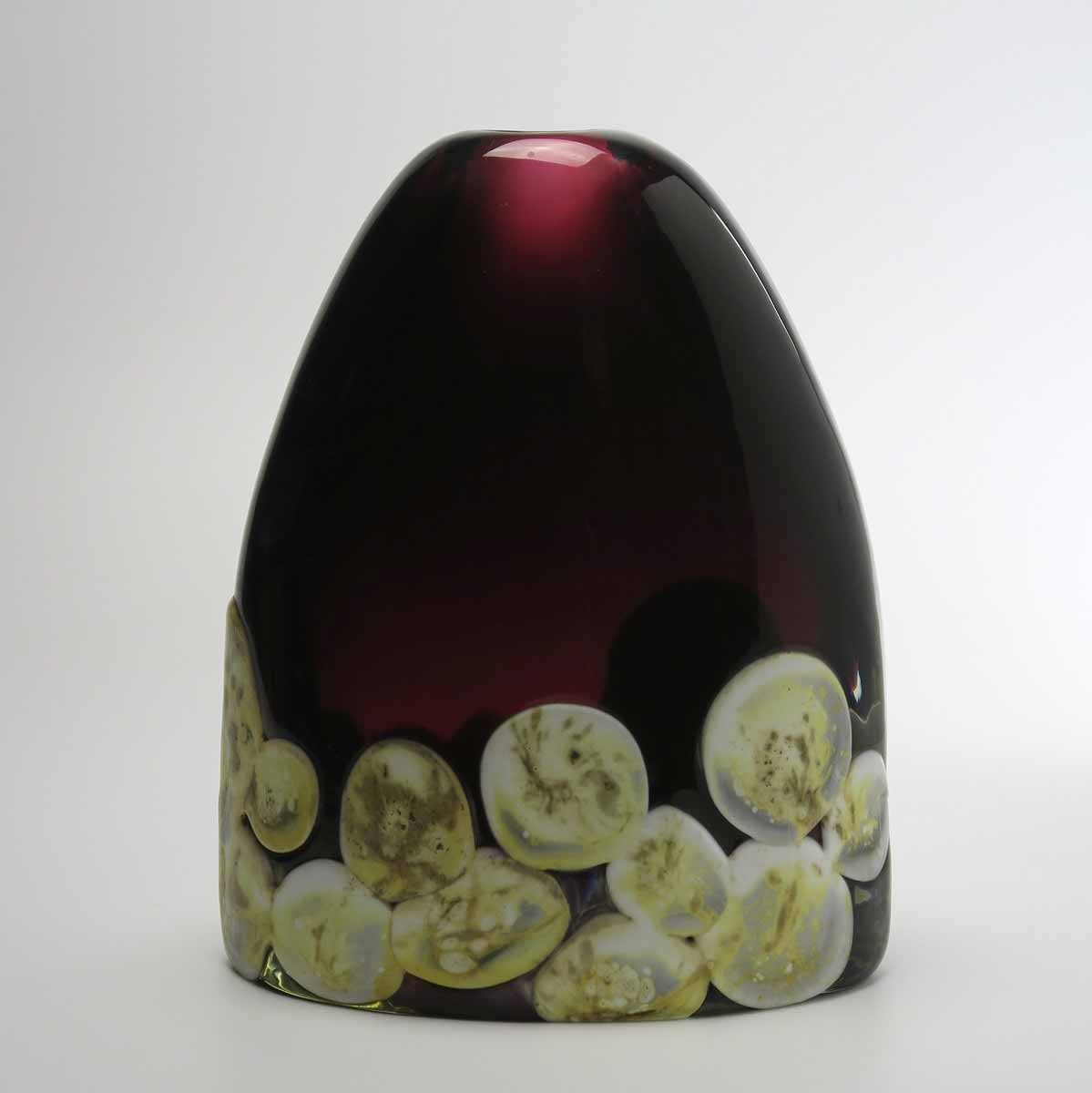 Pavel Hlava (1924 - 2003) - Váza