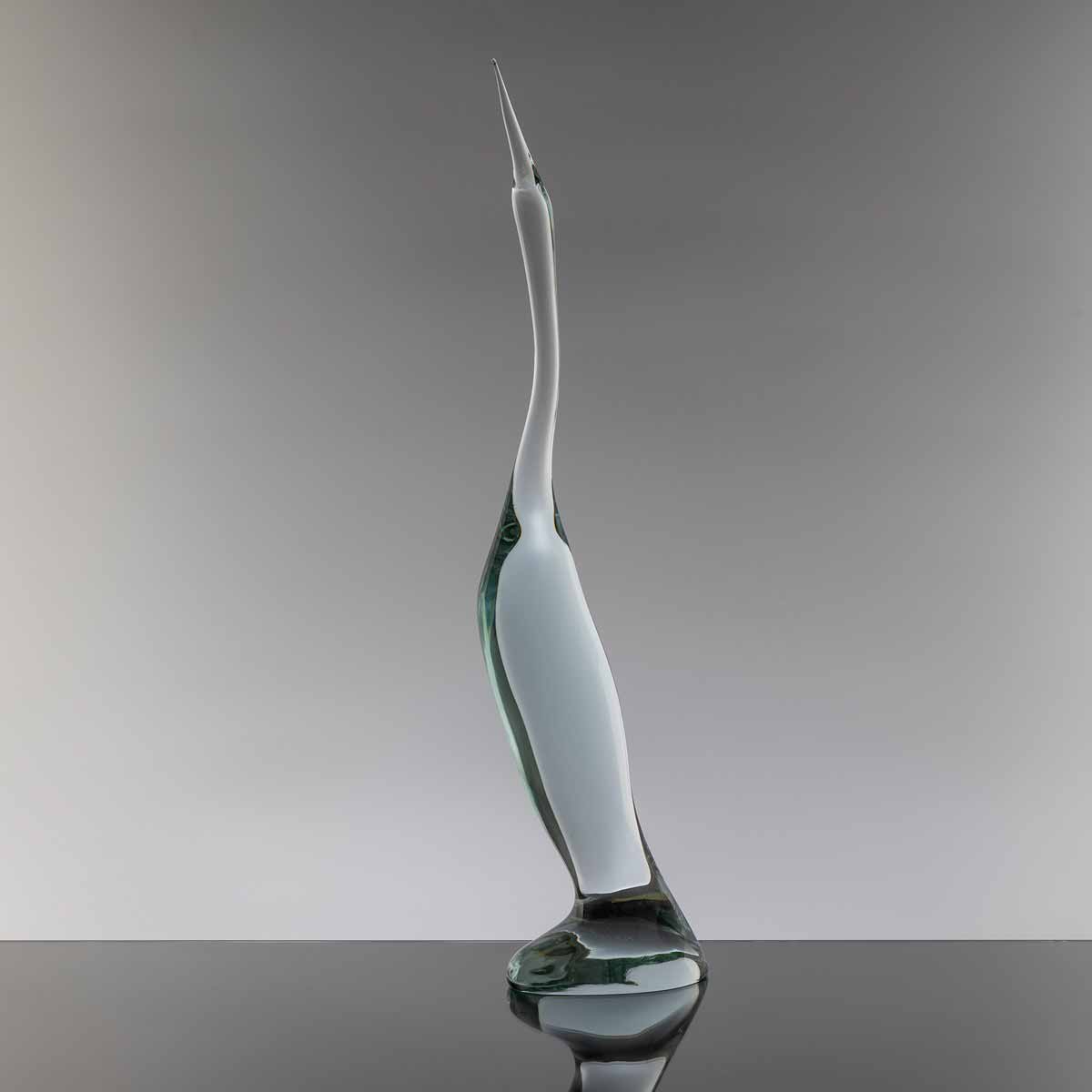 Miloslav Klinger (1922 - 1999) - Volavka