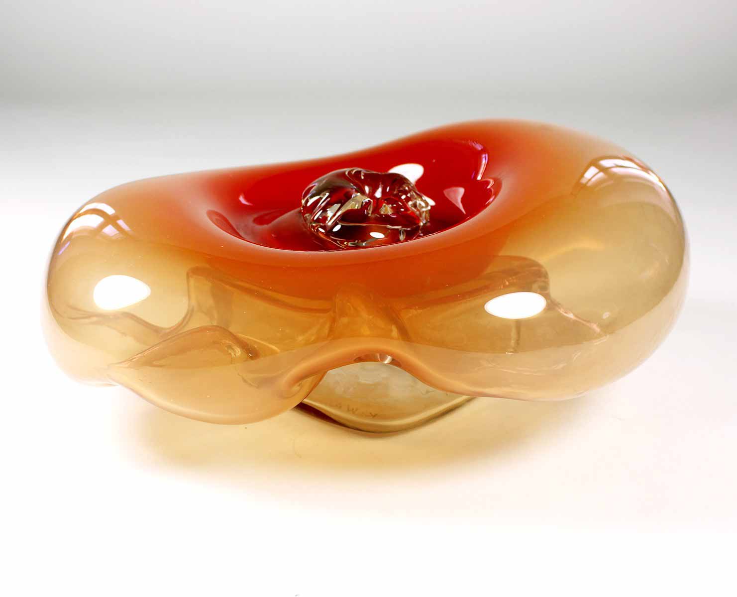 Karel Wünsch (1932 - 2020) - Růže