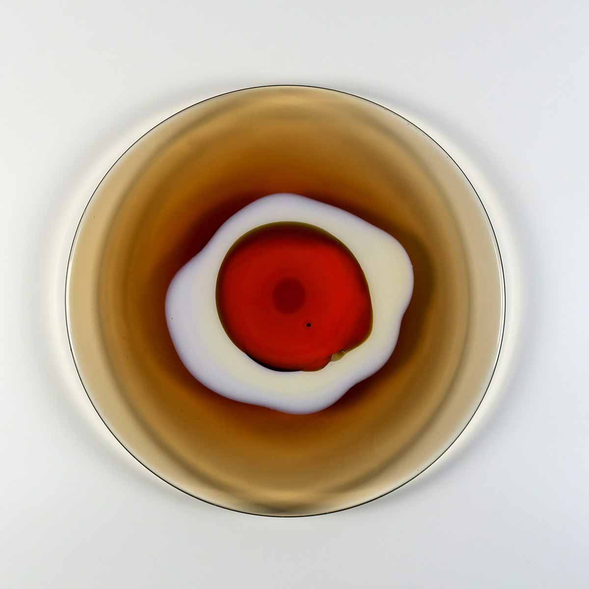 Jaroslav Svoboda (1937) - Mísa "Vajíčko"