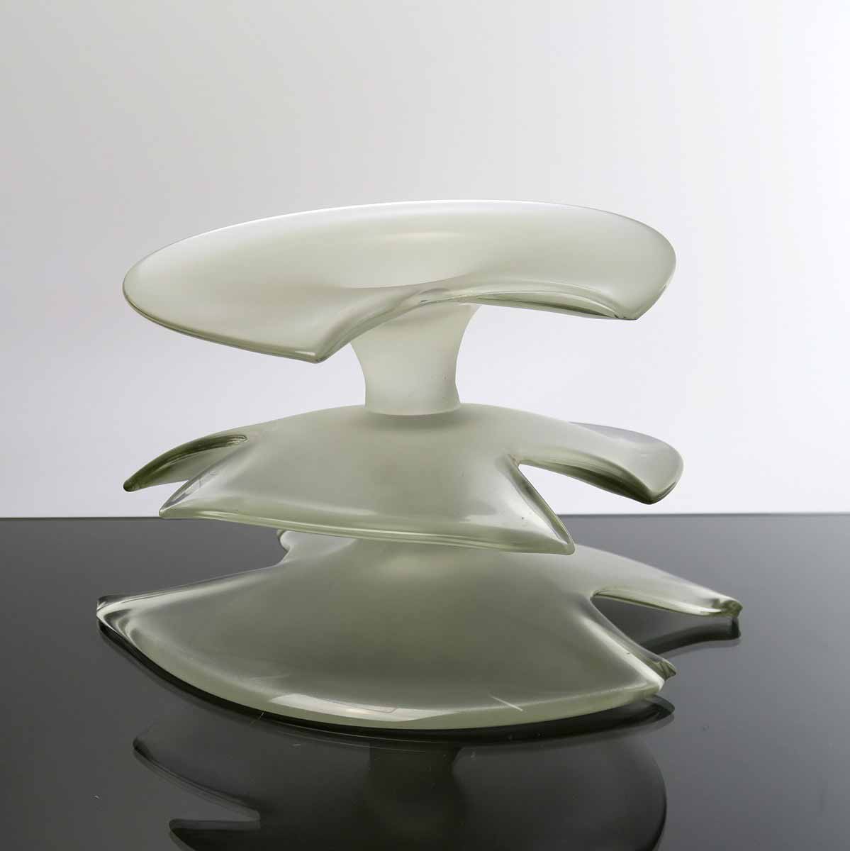 Vilém Veselý (1931 - 2003) - Objekt