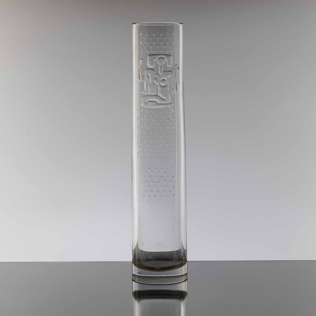 Adolf Matura (1921 - 1979) - Velká váza "Eva"