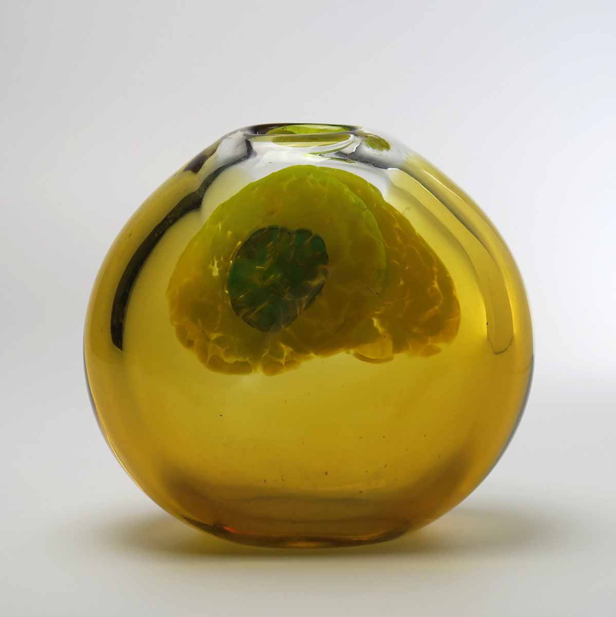 Jiří Šuhájek (1943) - Váza