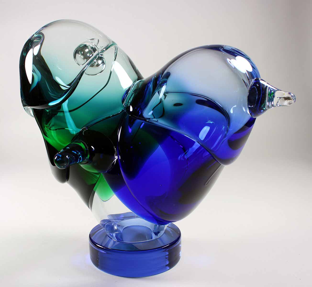 Jiří Šuhájek (1943) - Ptáče