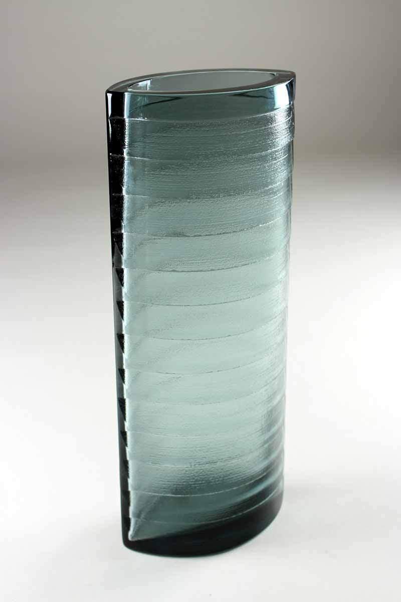 Vladimír Klein (1950) - Váza ze souboru Flash