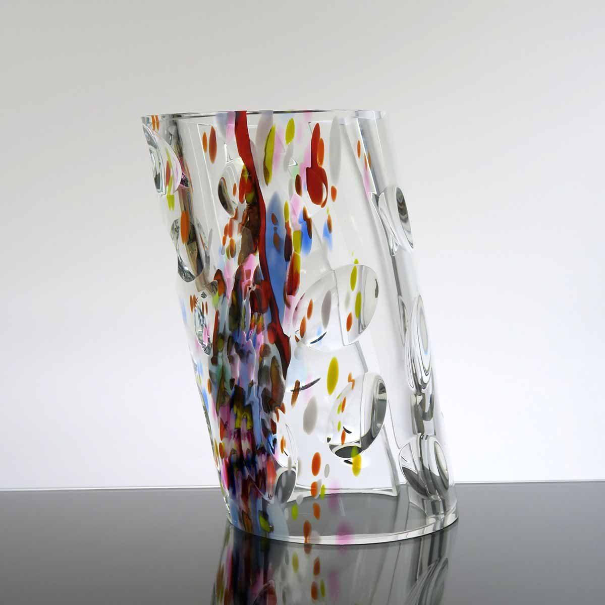 René Roubíček (1922 - 2018) - Válec - neválec