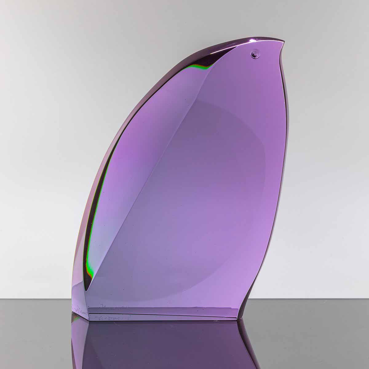 Jozef Tomečko (1945) - Tučňák