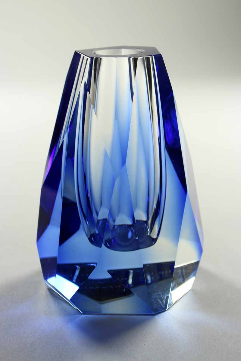 Filip Lukavec (1998) - Váza Deep Ocean